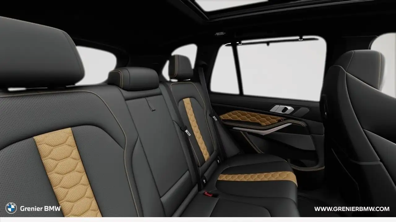 BMW X5 M снимка BMW X5 M