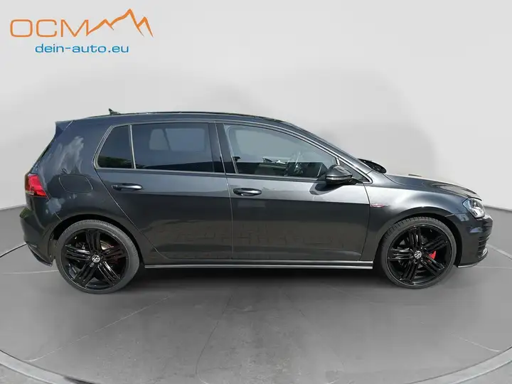 Volkswagen Golf GTI VII GTI 4Tür DSG Leder Panorama – Foto 6
