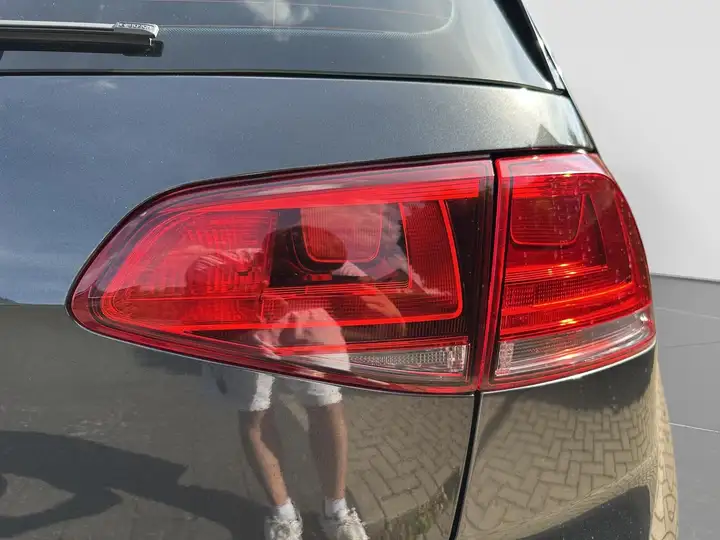 Volkswagen Golf GTI VII GTI 4Tür DSG Leder Panorama – Foto 18