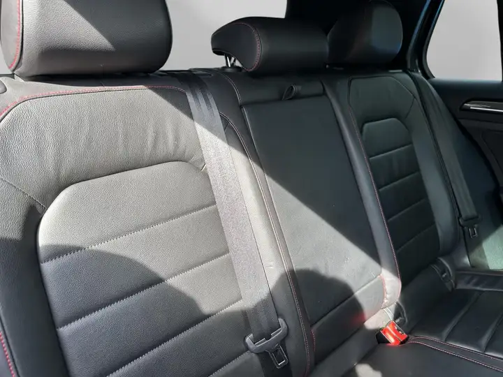 Volkswagen Golf GTI VII GTI 4Tür DSG Leder Panorama – Foto 9