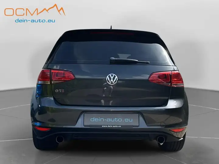 Volkswagen Golf GTI VII GTI 4Tür DSG Leder Panorama – Foto 7