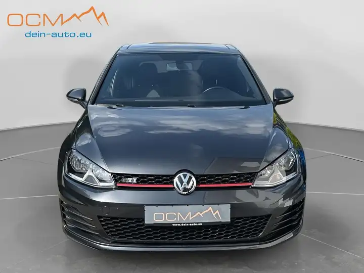 Volkswagen Golf GTI VII GTI 4Tür DSG Leder Panorama – Foto 3