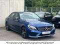 Mercedes-Benz C 43 AMG 4Matic*Head up*ILS*KlapAuspuff* Blau - thumbnail 6