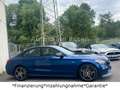 Mercedes-Benz C 43 AMG 4Matic*Head up*ILS*KlapAuspuff* Blau - thumbnail 9