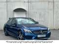 Mercedes-Benz C 43 AMG 4Matic*Head up*ILS*KlapAuspuff* Blau - thumbnail 11