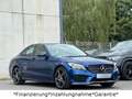 Mercedes-Benz C 43 AMG 4Matic*Head up*ILS*KlapAuspuff* Blau - thumbnail 28