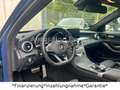 Mercedes-Benz C 43 AMG 4Matic*Head up*ILS*KlapAuspuff* Blau - thumbnail 23