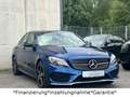Mercedes-Benz C 43 AMG 4Matic*Head up*ILS*KlapAuspuff* Blau - thumbnail 5