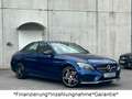Mercedes-Benz C 43 AMG 4Matic*Head up*ILS*KlapAuspuff* Blau - thumbnail 12