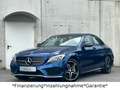 Mercedes-Benz C 43 AMG 4Matic*Head up*ILS*KlapAuspuff* Blau - thumbnail 10