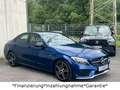 Mercedes-Benz C 43 AMG 4Matic*Head up*ILS*KlapAuspuff* Blau - thumbnail 8
