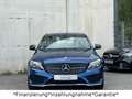 Mercedes-Benz C 43 AMG 4Matic*Head up*ILS*KlapAuspuff* Blau - thumbnail 2
