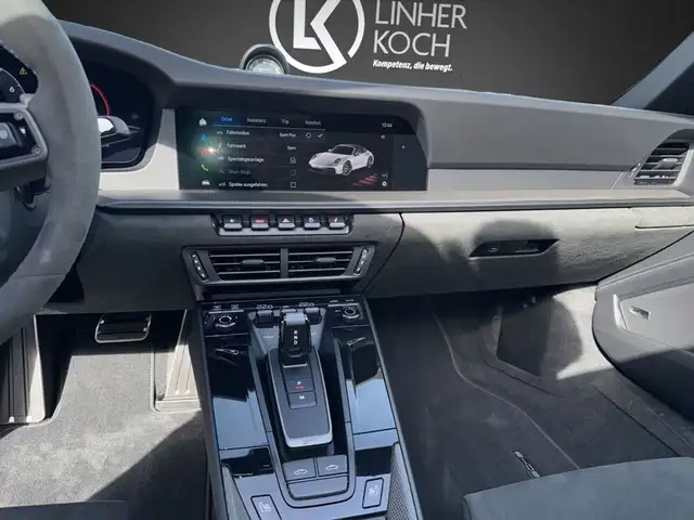 Porsche 911 Targa 4 GTS T-Hybrid ''LIFT+CERAMIC+ACC'' Ansicht 12