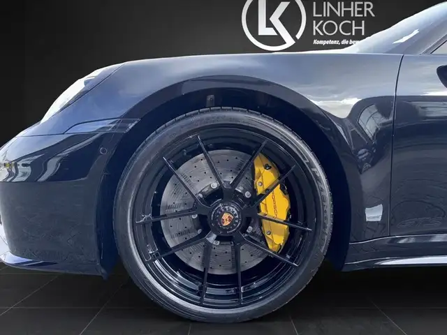 Porsche 911 Targa 4 GTS T-Hybrid ''LIFT+CERAMIC+ACC'' Ansicht 14