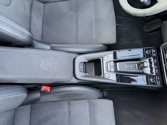 Porsche 911 Targa 4 GTS T-Hybrid ''LIFT+CERAMIC+ACC'' Ansicht 17