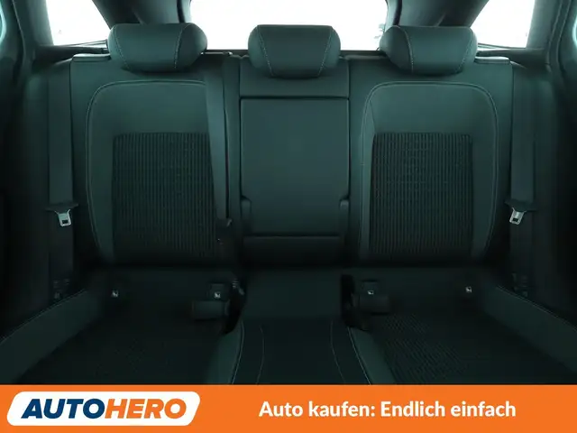 Opel Astra view 15
