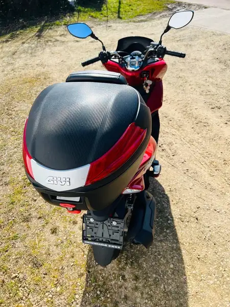 Honda PCX 125 - foto 6