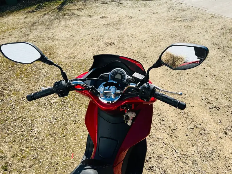 Honda PCX 125 - foto 2