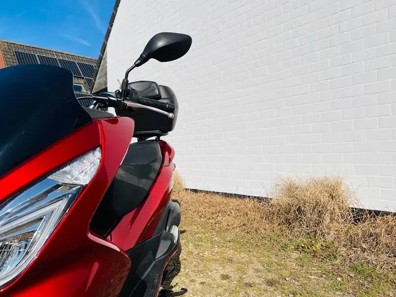 Honda PCX 125 - foto 4