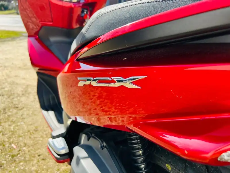 Honda PCX 125 - foto 5