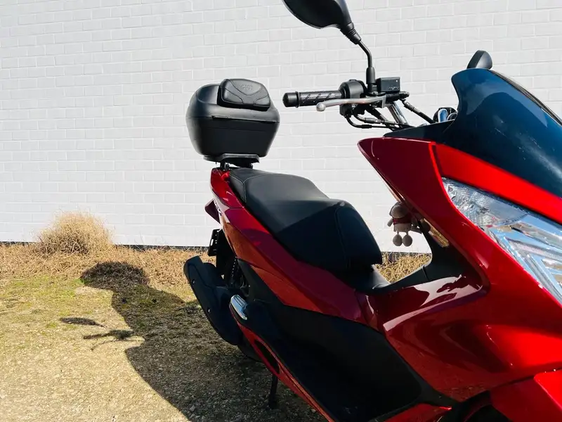 Honda PCX 125 - foto 3