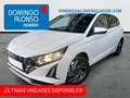 Hyundai i20 FL 1.0 T-GDi 73,5 kW (100 CV) Híbrido 48V MT6 2WD Blanco - thumbnail 1