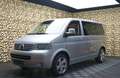 Volkswagen T5 Caravelle |2,5 TDI|8 Sitz.|CLIMATR.|AHK|SITZHZ Argent - thumbnail 1