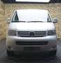 Volkswagen T5 Caravelle |2,5 TDI|8 Sitz.|CLIMATR.|AHK|SITZHZ Argent - thumbnail 2