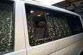 Volkswagen T5 Caravelle |2,5 TDI|8 Sitz.|CLIMATR.|AHK|SITZHZ Argent - thumbnail 19