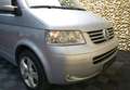 Volkswagen T5 Caravelle |2,5 TDI|8 Sitz.|CLIMATR.|AHK|SITZHZ Argent - thumbnail 17