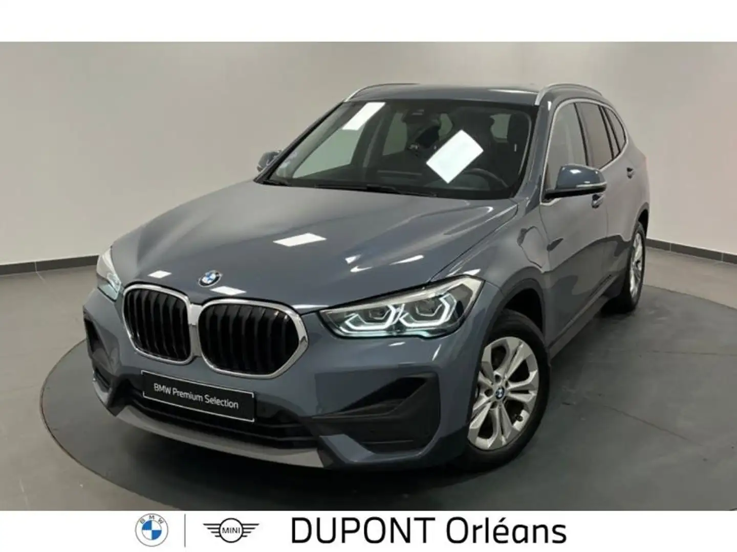 BMW X1 xDrive25eA 220ch Business Design - 1