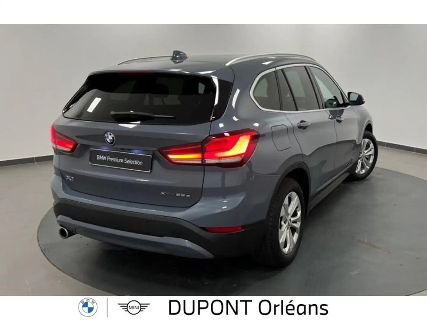 BMW X1 xDrive25eA 220ch Business Design - 2