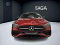 Mercedes-Benz C 300 c e Berline AMG Pack Night Toit Pano Rot - thumbnail 5