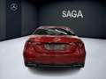 Mercedes-Benz C 300 c e Berline AMG Pack Night Toit Pano Rot - thumbnail 6
