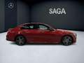 Mercedes-Benz C 300 c e Berline AMG Pack Night Toit Pano Rot - thumbnail 4
