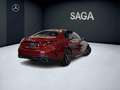 Mercedes-Benz C 300 c e Berline AMG Pack Night Toit Pano Rot - thumbnail 2