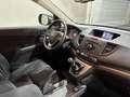 Honda CR-V 1.6i-DTEC Elegance Navi 4x2 Gris - thumbnail 4