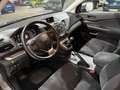 Honda CR-V 1.6i-DTEC Elegance Navi 4x2 Gris - thumbnail 5
