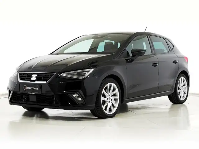 SEAT Ibiza Ibiza 1.5 tsi evo act FR 150cv dsg