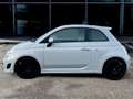 Abarth 500 1.4 16v t. t-jet Custom 135cv E6 Grigio - thumbnail 7