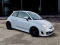 Abarth 500 1.4 16v t. t-jet Custom 135cv E6 Grigio - thumbnail 3