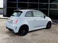 Abarth 500 1.4 16v t. t-jet Custom 135cv E6 Grigio - thumbnail 5