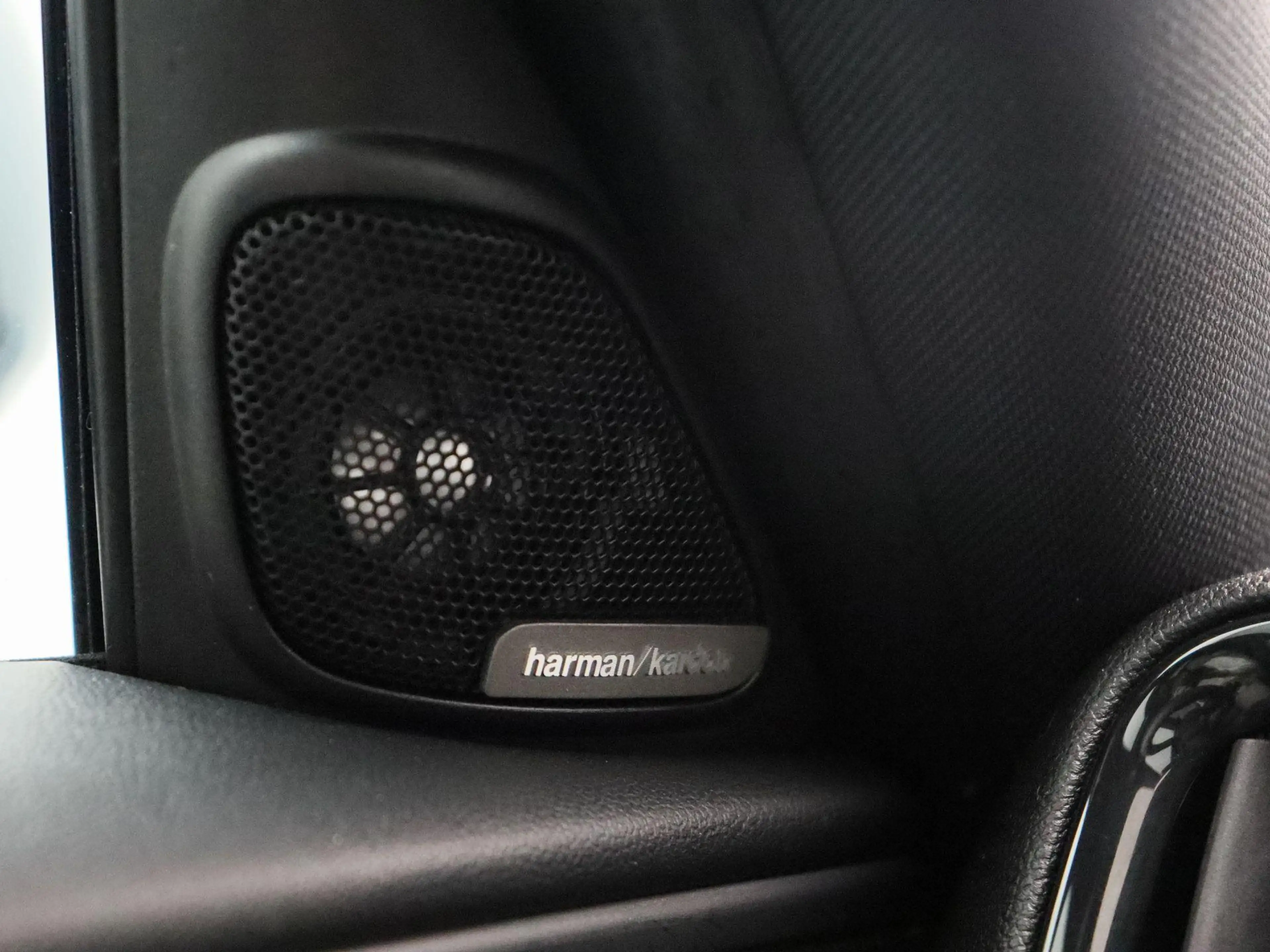 MINI Cooper S Countryman ALL4 John Cooper Works + Harman-Kardon + Glazen pa — photo 13