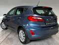 Ford Fiesta Connected 1.0 EcoBoost 100CV * CLIM * PACK HIVER * Bleu - thumbnail 4