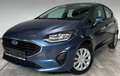 Ford Fiesta Connected 1.0 EcoBoost 100CV * CLIM * PACK HIVER * Bleu - thumbnail 1