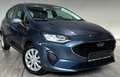 Ford Fiesta Connected 1.0 EcoBoost 100CV * CLIM * PACK HIVER * Bleu - thumbnail 2