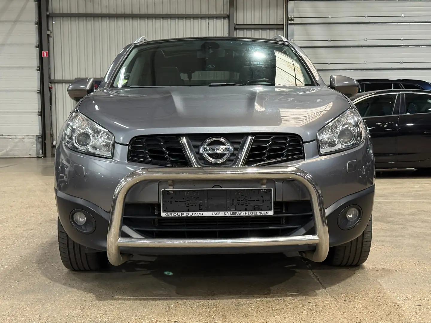 Nissan Qashqai Qashqai 1.6 dCi DPF Start/Stop 360 Grau - 2