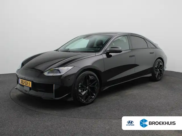 Hyundai IONIQ 6 Business 77kWhRWD | 360 graden camera | stoelverwa