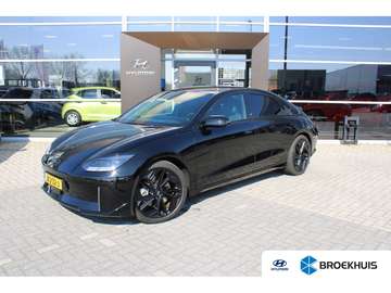 Business 77kWhRWD | 360 graden camera | stoelverwa