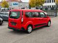 Ford Transit Connect lang*KLIMA*7-SITZE*KAMERA*NAVI* Rot - thumbnail 2